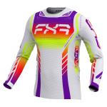 Maillot cross FXR VAPOR AIR 2024