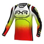 Maillot cross FXR VAPOR AIR 2027