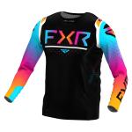 Maillot cross FXR YOUTH HELIUM