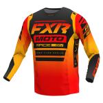 Maillot cross FXR YOUTH REVO COMP