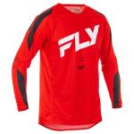 Maillot cross Fly EVOLUTION DST 2025