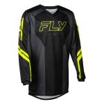 Maillot cross Fly F-16 - RAZE - ENFANT