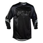 Maillot cross Fly F16 RAZE 2027
