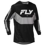 Maillot cross Fly KINETIC 2026