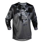 Maillot cross Fly KINETIC - BLUR 2027
