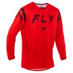 Maillot cross Fly KINETIC - CENTER 2025