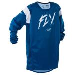 Maillot cross Fly KINETIC - STOKE - ENFANT