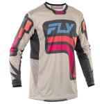 Maillot cross Fly LITE - VICE SE 2025
