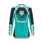 Maillot cross Fox 180 COLLECT FEMME 2025
