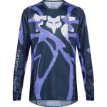 Maillot cross Fox 180 DIFFUSE EDITION SPECIALE 2026