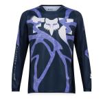 Maillot cross Fox 180 DIFFUSE ENFANT