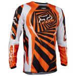 Maillot cross Fox 180 GOAT 2023