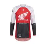 Maillot cross Fox 180 - HONDA 2025