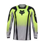 Maillot cross Fox 180 LEAN 2025
