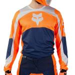 Maillot cross Fox 180 - NITRO 2024