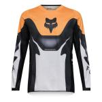 Maillot cross Fox 180 NOBLE ENFANT