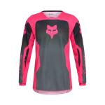 Maillot cross Fox 180 SHIELD ENFANT FILLE