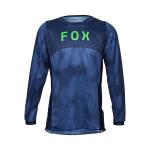 Maillot cross Fox 180 TAUNT ENFANT