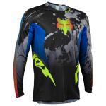 Maillot cross Fox 360 DKAY 2023