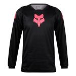 Maillot cross Fox ENFANT GIRLS BLACKOUT