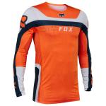 Maillot cross Fox FLEXAIR EFEKT 2024
