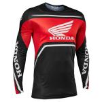 Maillot cross Fox FLEXAIR HONDA 2023
