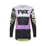 Maillot cross Fox FLEXAIR IMAGE PHANTOM EDITION LIMITEE 2026