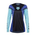 Maillot cross Fox FLEXAIR INFINITE FEMME 2025