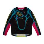 Maillot cross GP PRO MEMBRANE TROYLEEDESIGNS