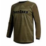 Maillot cross Hebo SCRATCH 2023