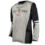 Maillot cross Hebo STRATOS 2 BEIGE 2022