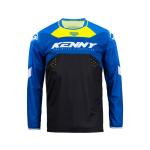 Maillot cross Kenny FORCE 2023