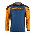 Maillot cross Kenny FORCE 2024