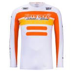 Maillot cross Kenny FORCE DUST 2025