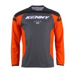 Maillot cross Kenny FORCE KID