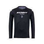 Maillot cross Kenny FORCE - SOLID 2025