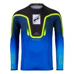 Maillot cross Kenny MAILLOT TITANIUM 2025