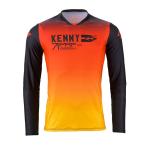 Maillot cross Kenny PERFORMANCE - WAVE 2024