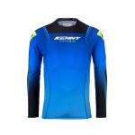 Maillot cross Kenny TITANIUM 2025