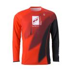 Maillot cross Kenny TITANIUM - TONE 2024