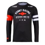 Maillot cross Kenny TRACK 2025