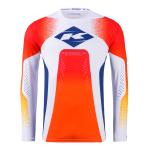 Maillot cross Kenny TRACK - BLAST 2027