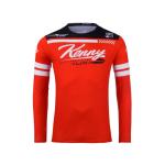 Maillot cross Kenny TRACK - DIRT 2025
