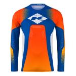 Maillot cross Kenny TRACK ENFANT - BLAST