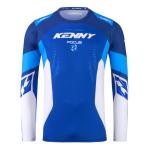 Maillot cross Kenny TRACK ENFANT - FOCUS