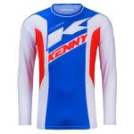 Maillot cross Kenny TRACK ENFANT