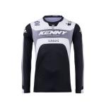 Maillot cross Kenny TRACK - FOCUS 2025