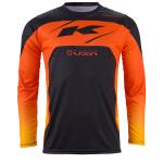 Maillot cross Kenny TRACK - FOCUS - ENFANT