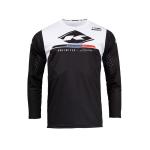 Maillot cross Kenny TRACK - RAW 2024