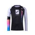 Maillot cross Kenny TRACK - ZOOM 2025